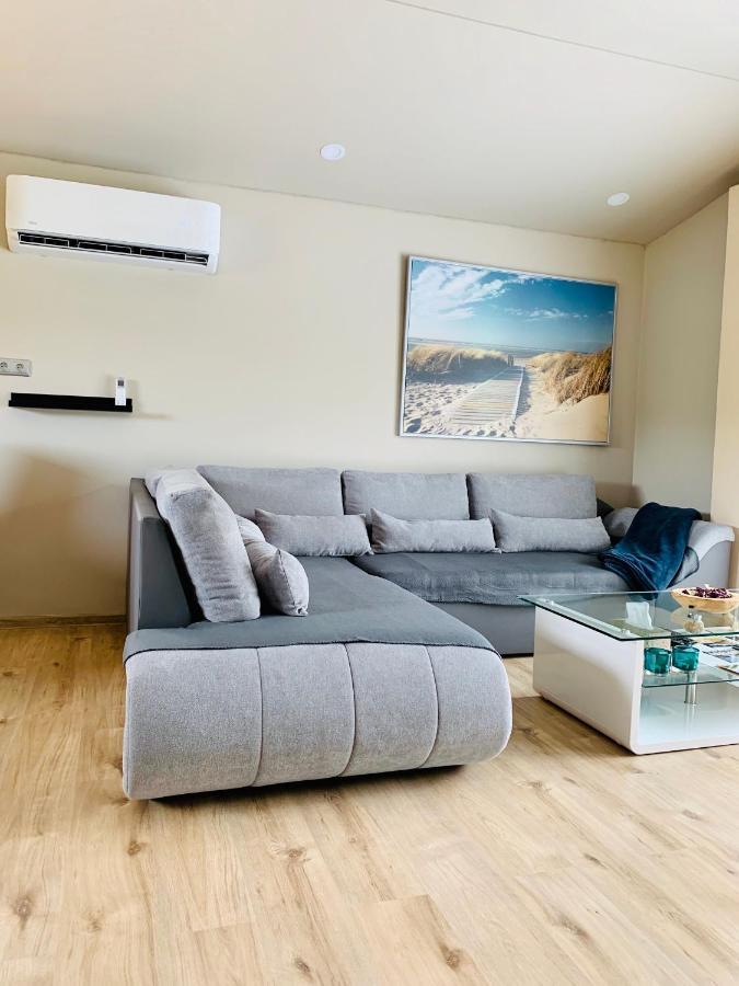 Grand Spa Holiday Home II Sklené Teplice Εξωτερικό φωτογραφία