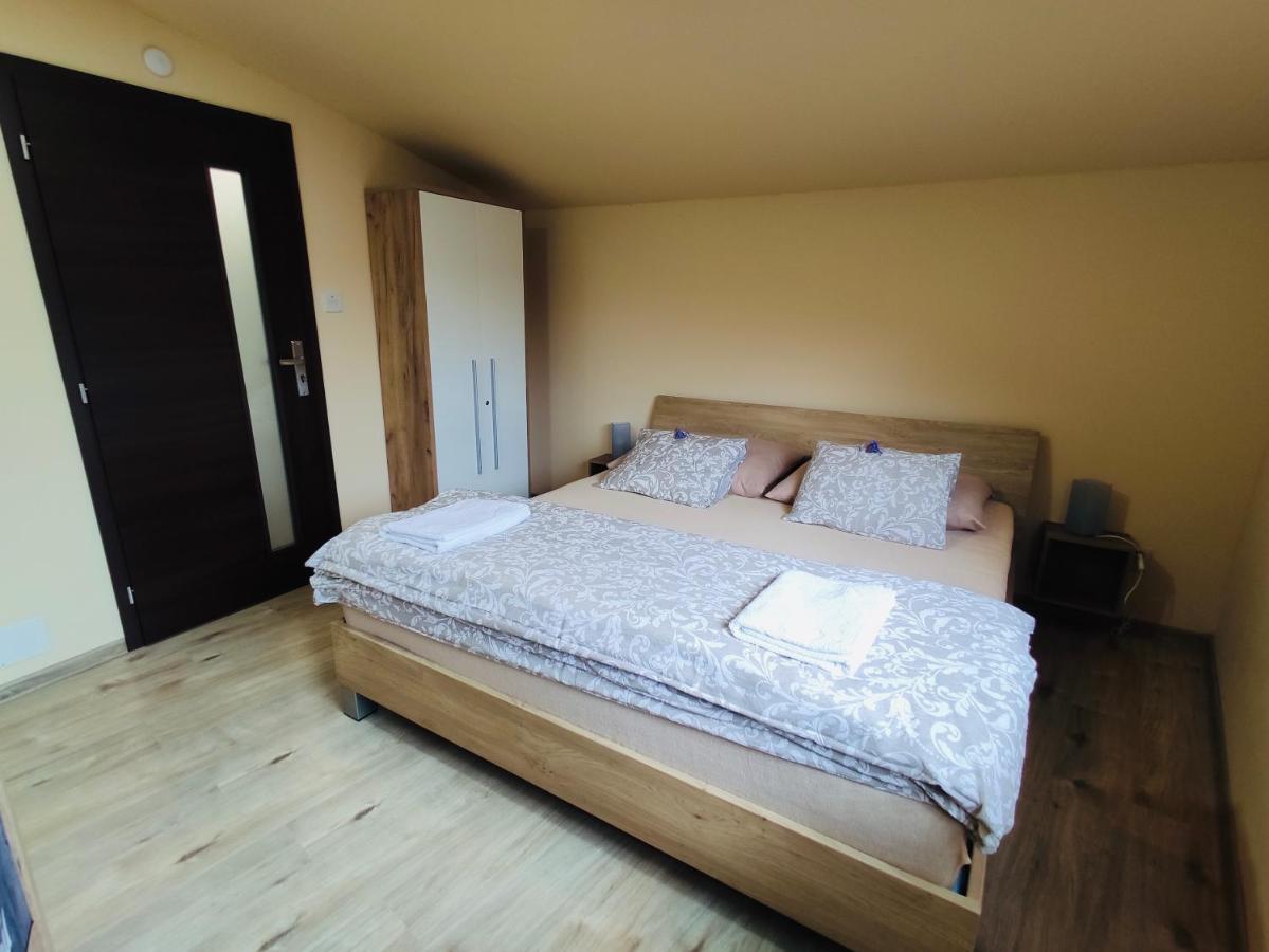 Grand Spa Holiday Home II Sklené Teplice Εξωτερικό φωτογραφία