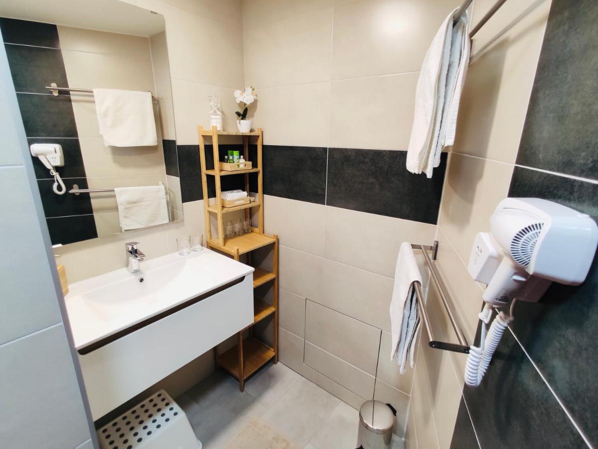 Grand Spa Holiday Home II Sklené Teplice Εξωτερικό φωτογραφία