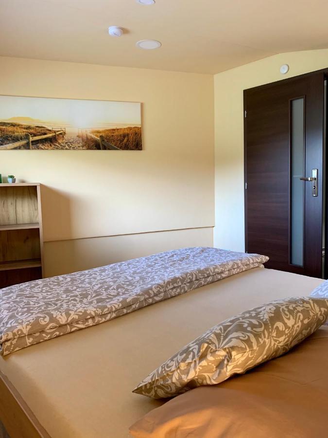 Grand Spa Holiday Home II Sklené Teplice Εξωτερικό φωτογραφία