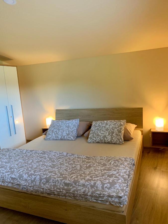 Grand Spa Holiday Home II Sklené Teplice Εξωτερικό φωτογραφία