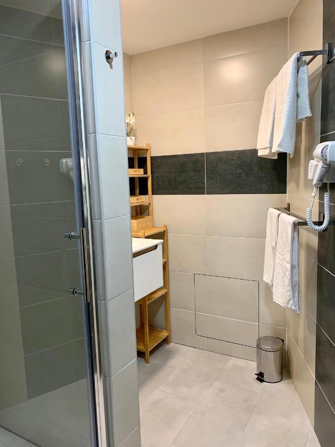 Grand Spa Holiday Home II Sklené Teplice Εξωτερικό φωτογραφία