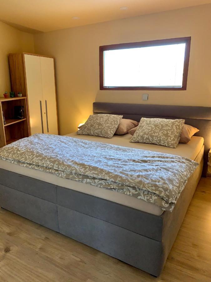 Grand Spa Holiday Home II Sklené Teplice Εξωτερικό φωτογραφία