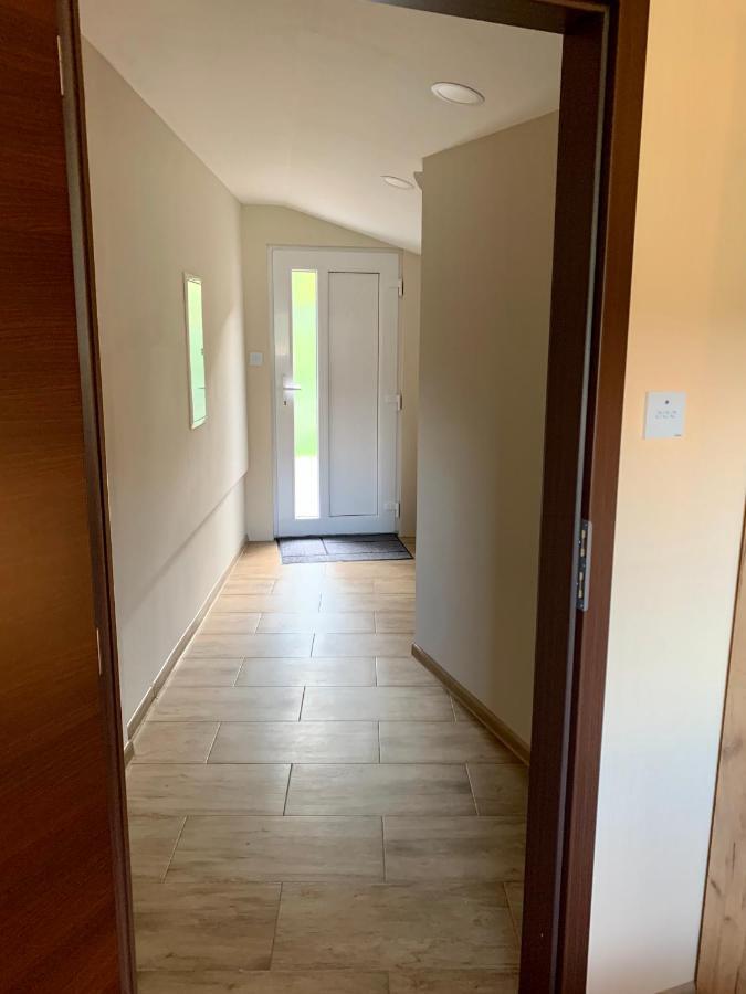 Grand Spa Holiday Home II Sklené Teplice Εξωτερικό φωτογραφία
